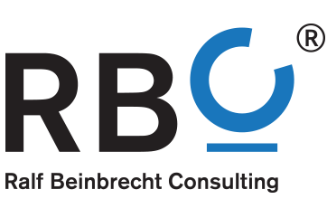 RBC - Ralf beinbrecht Consulting Logo